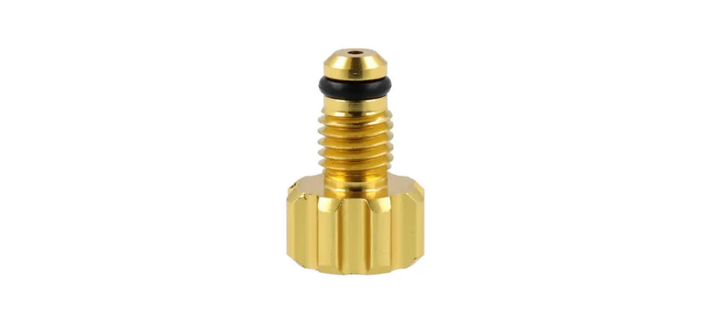KIT DE ADAPTADORES PARA PURGA DE FRENOS TEKTRO