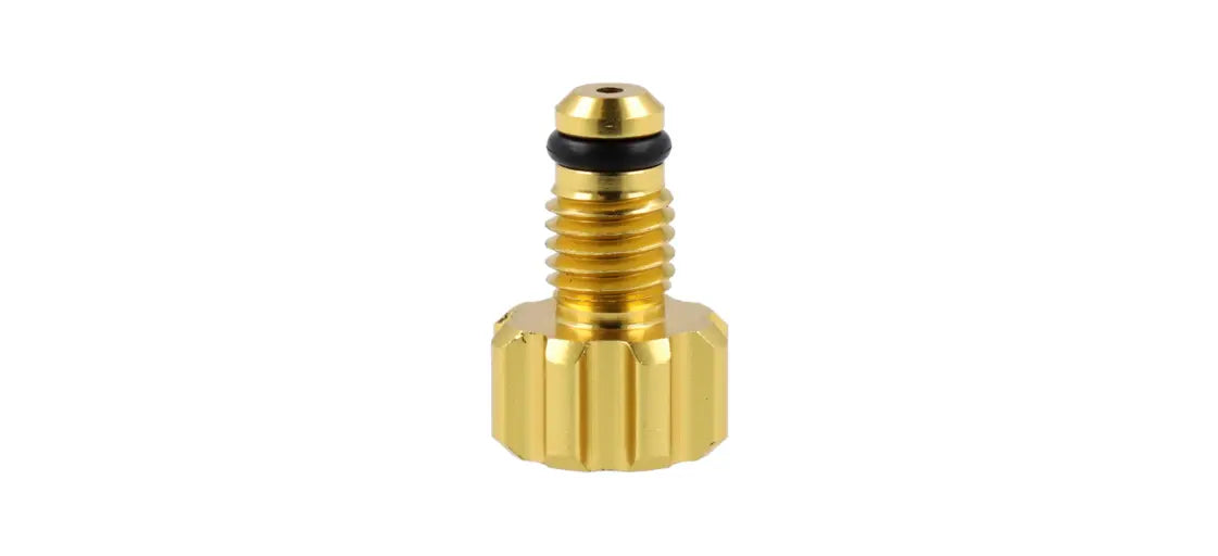 KIT DE ADAPTADORES PARA PURGA DE FRENOS TEKTRO