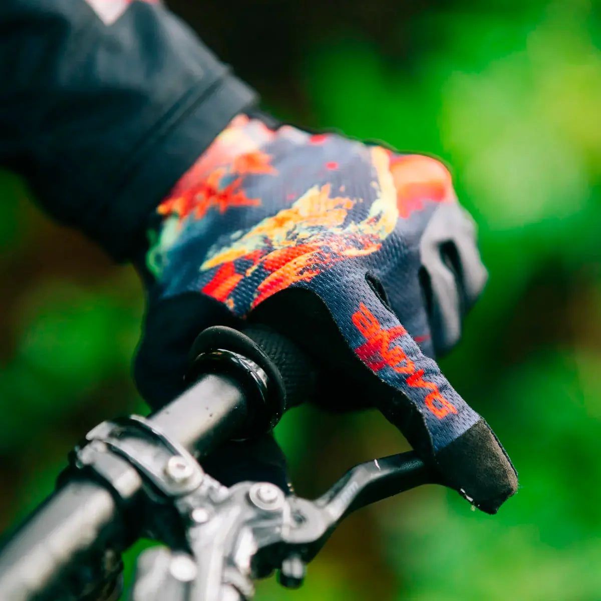 Guantes Dakine Covert