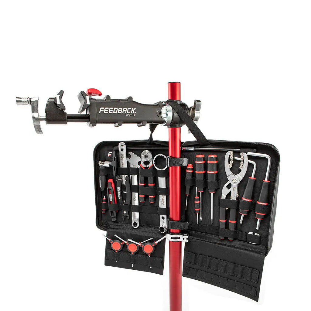 FEEDBACK SPORTS KIT DE HERRAMIENTAS TEAM EDITION