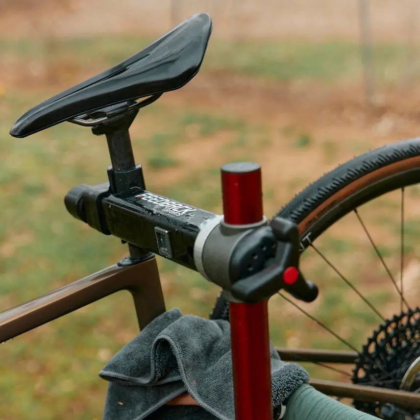 FEEDBACK SPORTS SOPORTE DE REPARACION ULTRALIGHT