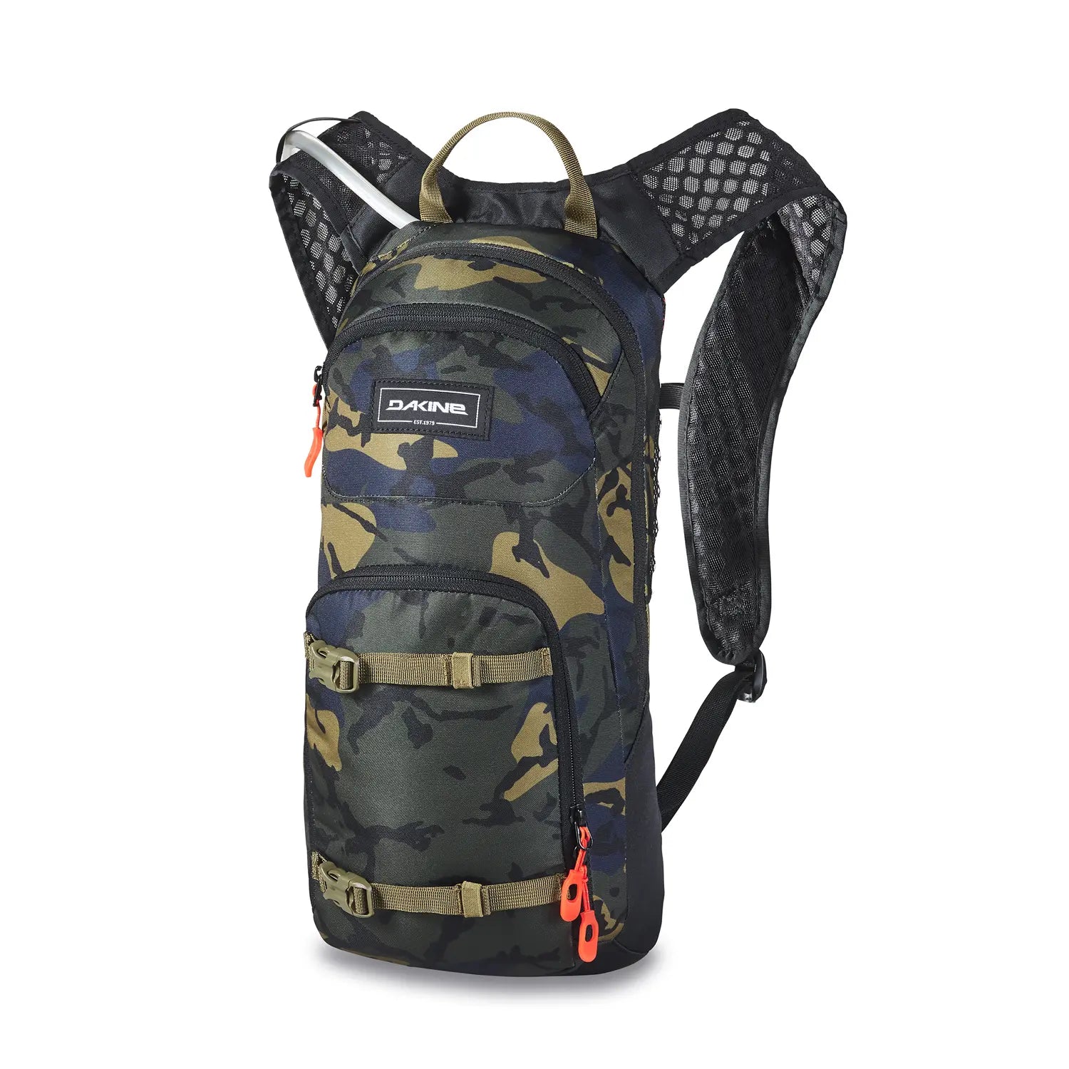 Mochila de Hidratacion Dakine Session 8L