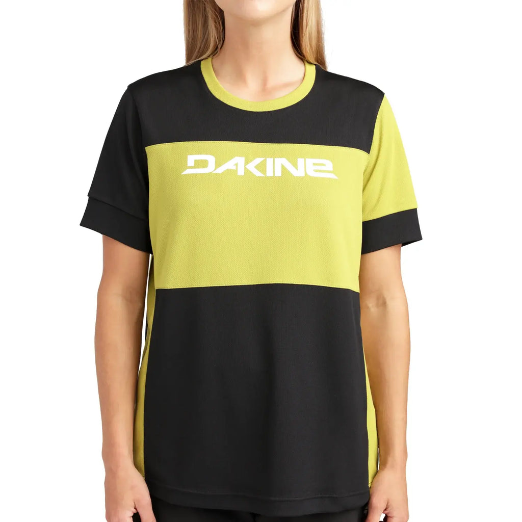 Women's Thrillium S/S Jersey Dakine