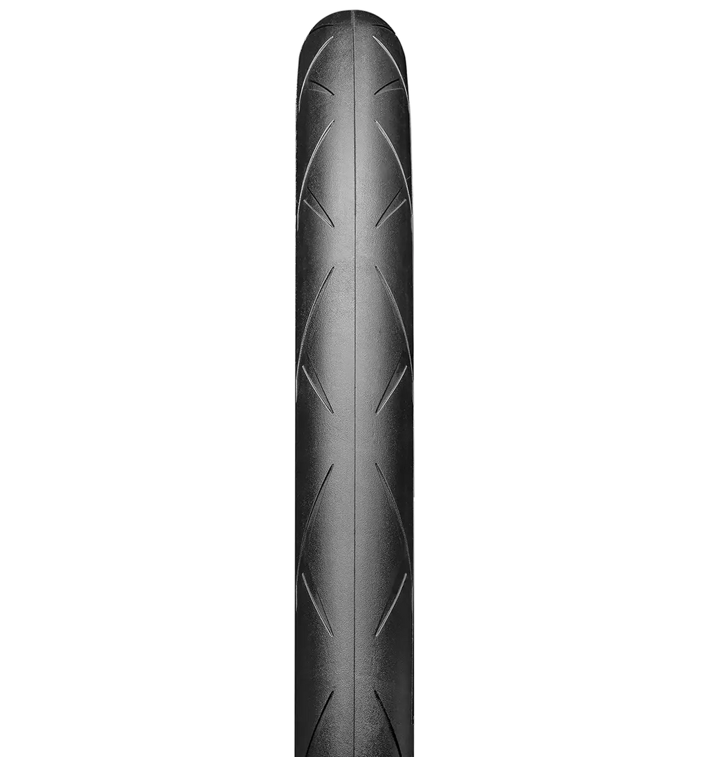 LLANTA HUTCHINSON BLACKBIRD RACE 700X32 TUBELESS READY/ HOOKLESS NEGRA