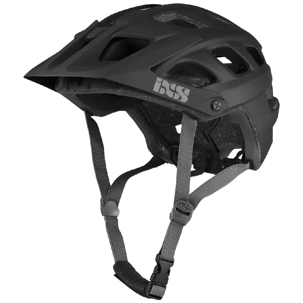 Casco iXS Trail Evo