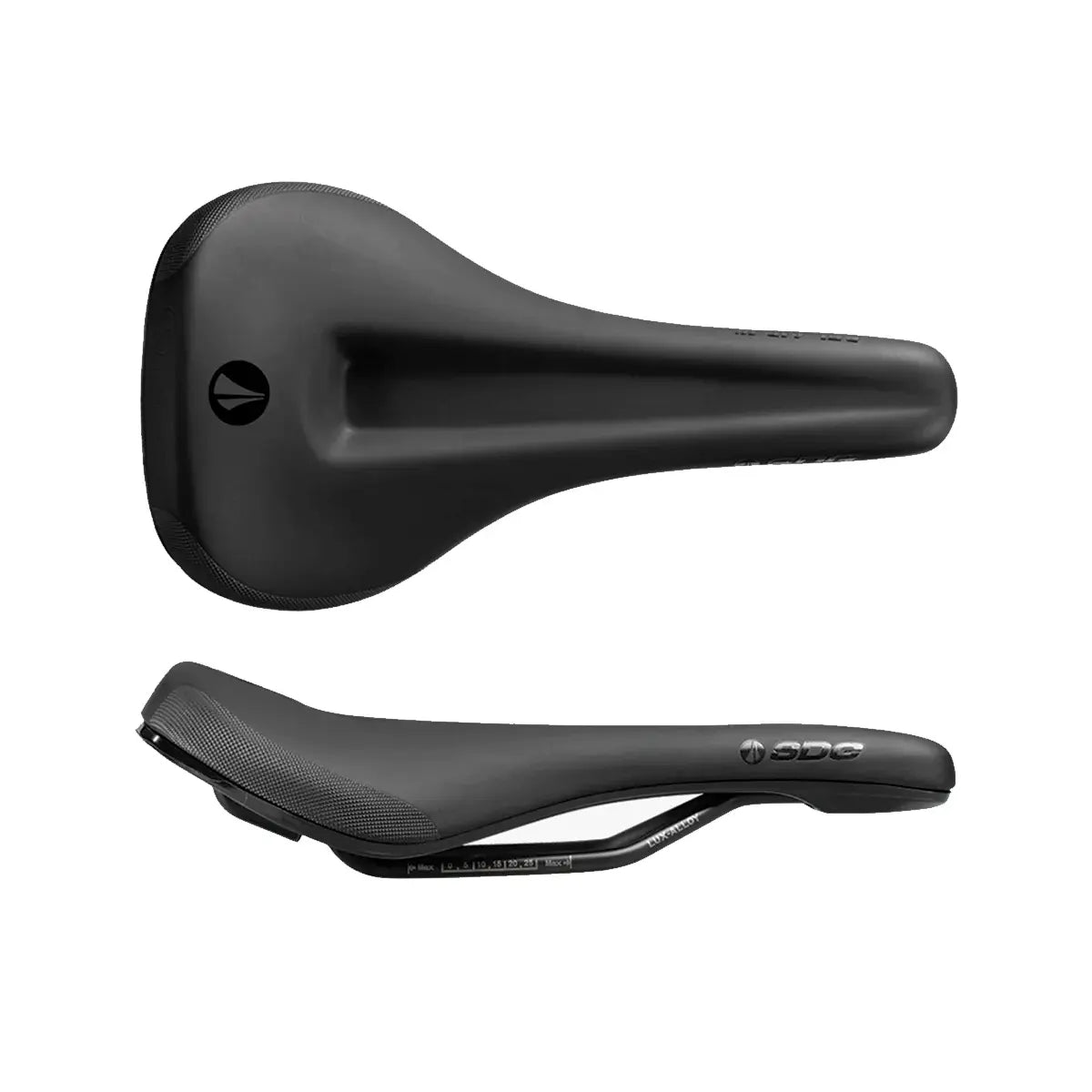 Asiento SDG Bel-Air V3 Max | Lux-Alloy