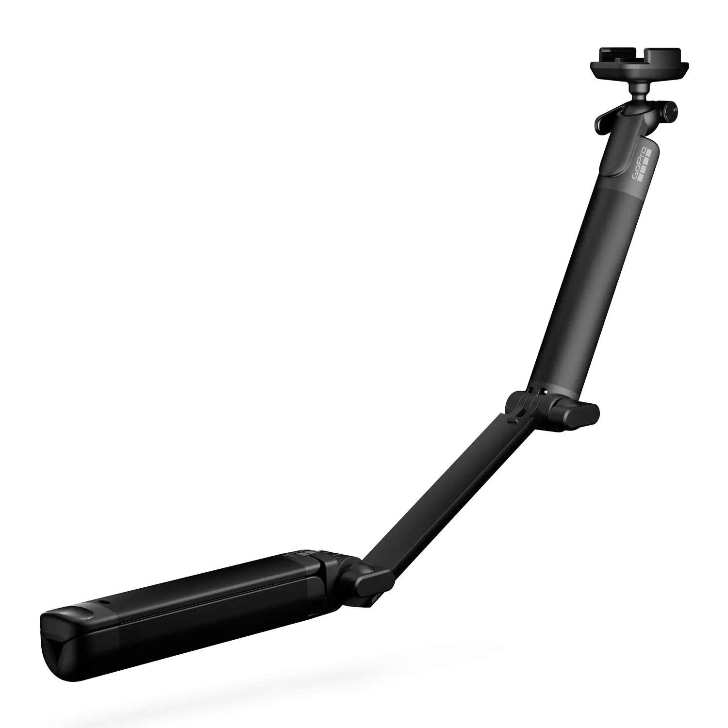 Soporte GoPro Baston y Tripie 2.0