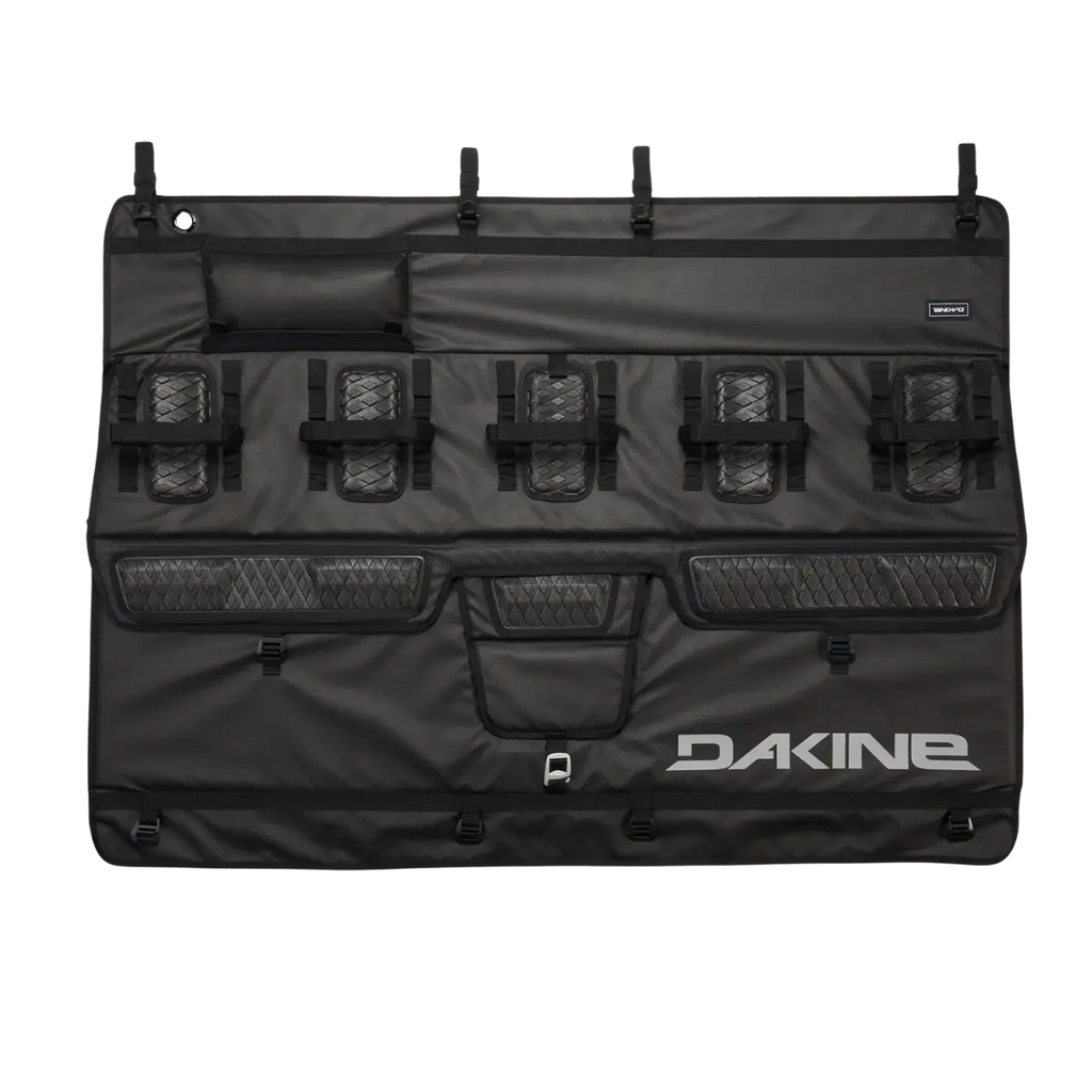 Crashpad Dakine Universal Pickup Pad Black