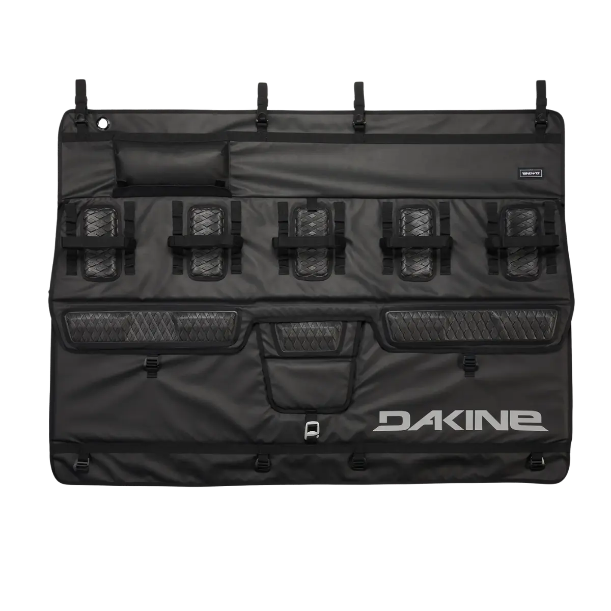 Crashpad Dakine Universal Pickup Pad Black