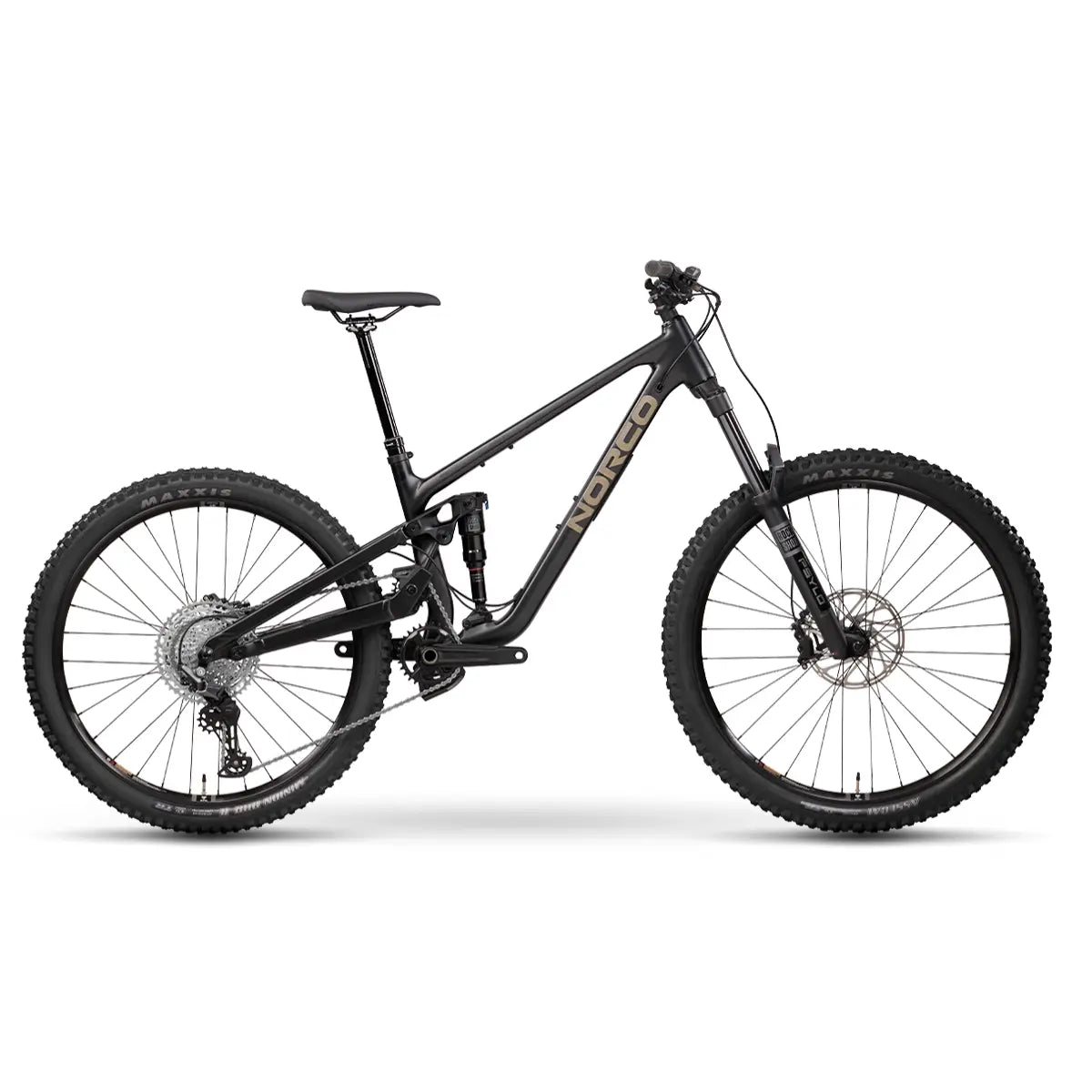 Bicicleta Norco Sight A3 150 2026