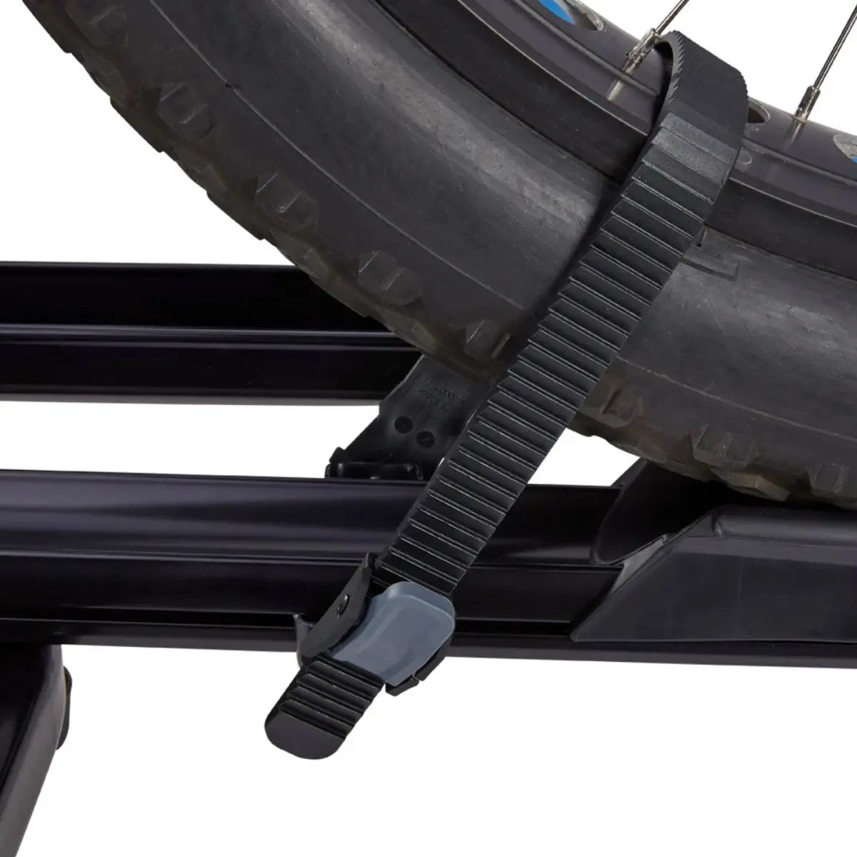 Correas Yakima Fat Straps para Onramp 2 Pzas