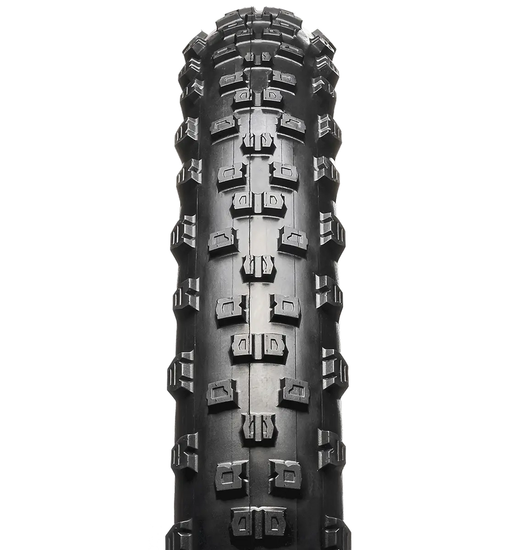 Llanta E-Bike Toro Koloss Hutchinson 29x2.6 Tubeless Ready Spidertech Negra