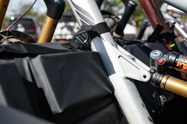 PAD SARIS para 6 Bicicletas