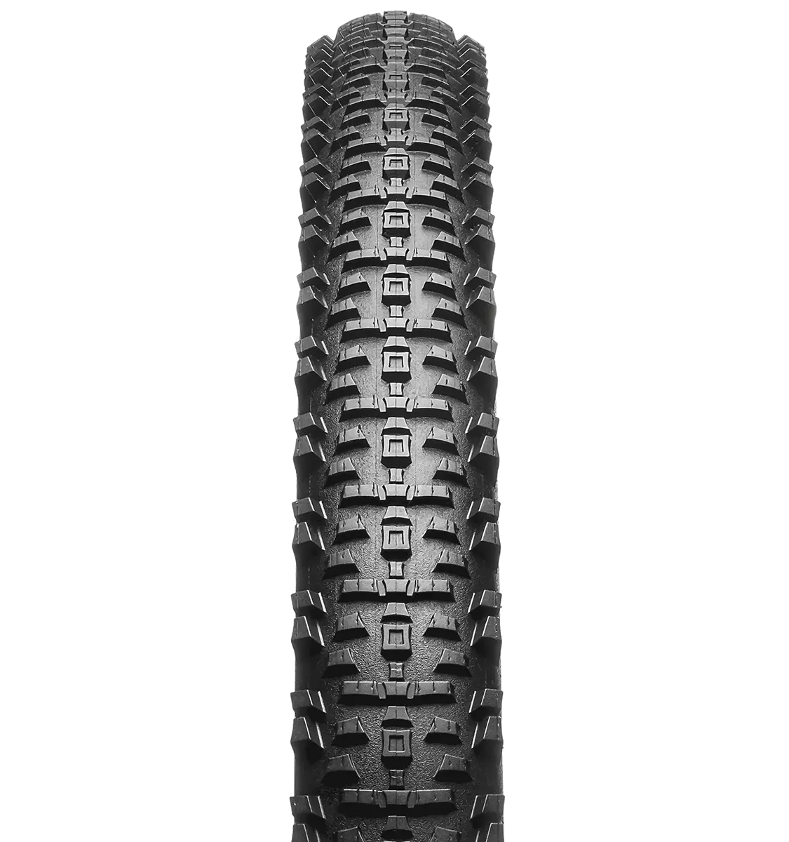 Llanta Kraken Hutchinson 29x2.4 Tubeless Ready Sideskin Negra