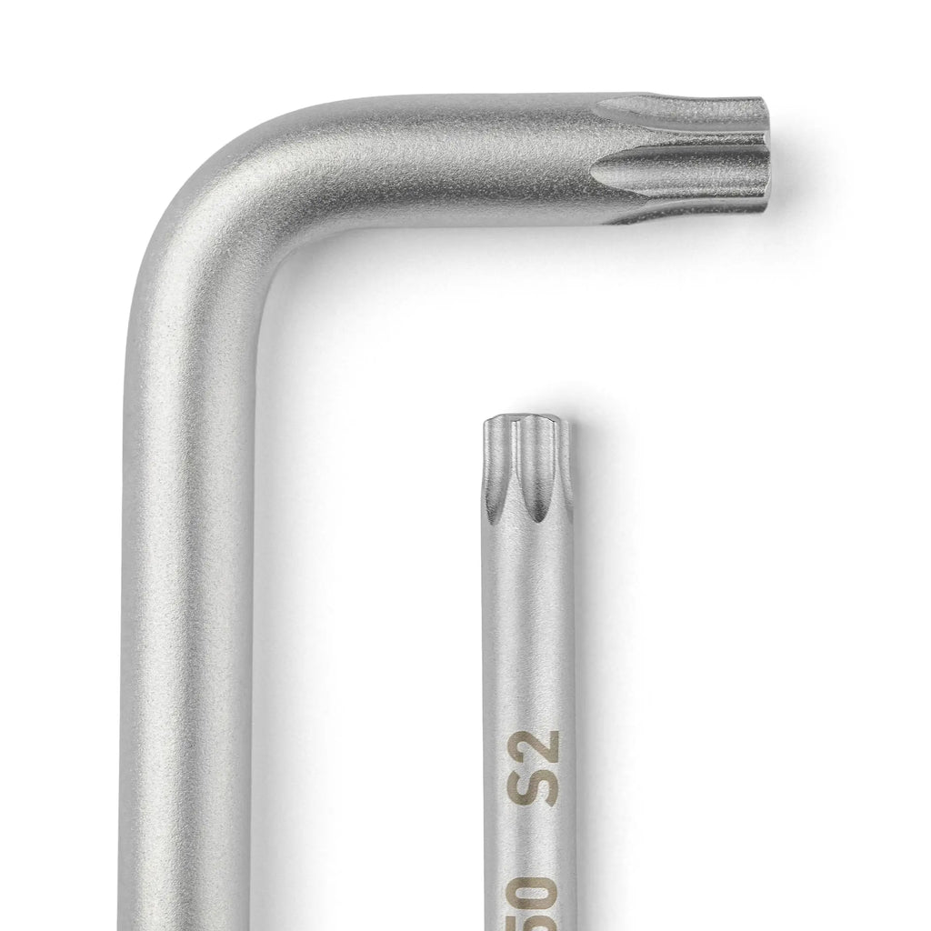 FEEDBACK SPORTS JUEGO DE LLAVES TORX