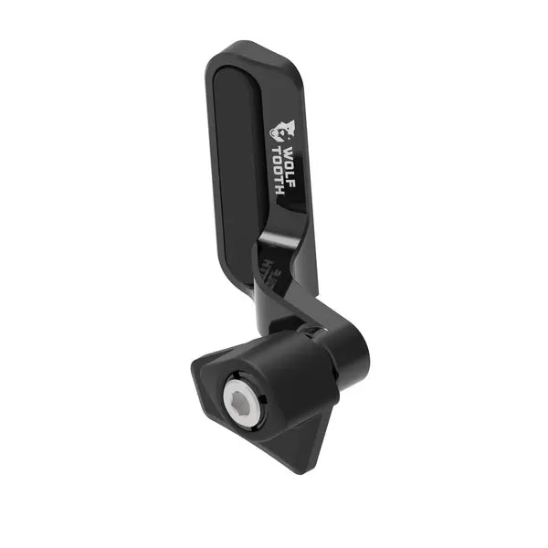WOLFTOOTH GUIA CADENA LONEWOLF MONTAJE DIRECTO P/CERVELO - LOW SWEEP