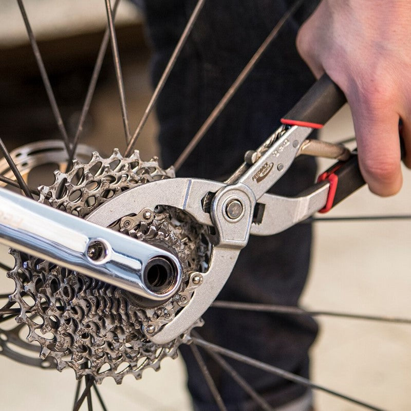 FEEDBACK SPORTS PINZAS PARA CASSETTE