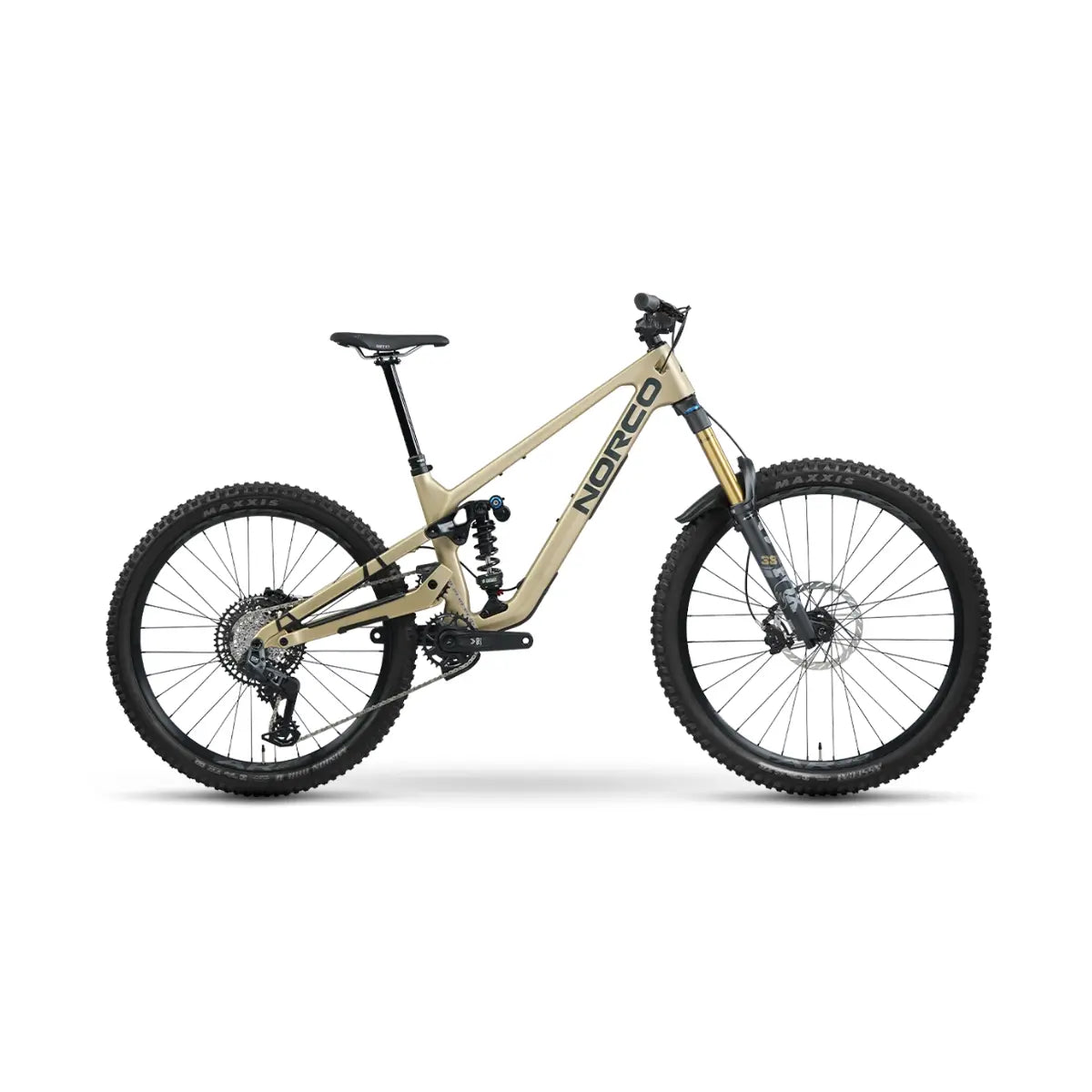 Bicicleta Norco Sight C1 160 2026