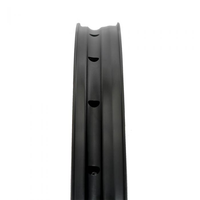 ARO STAN'S FLOW MK4 27.5" NEGRO 28H, PARA ENDURO