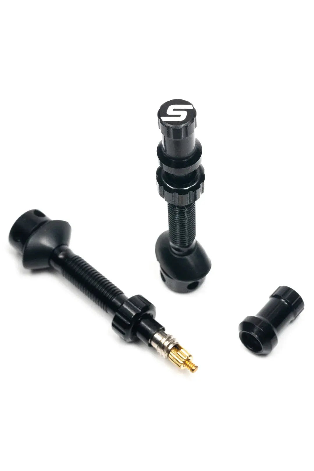 Valvula Tubeless Universal+ Stan's