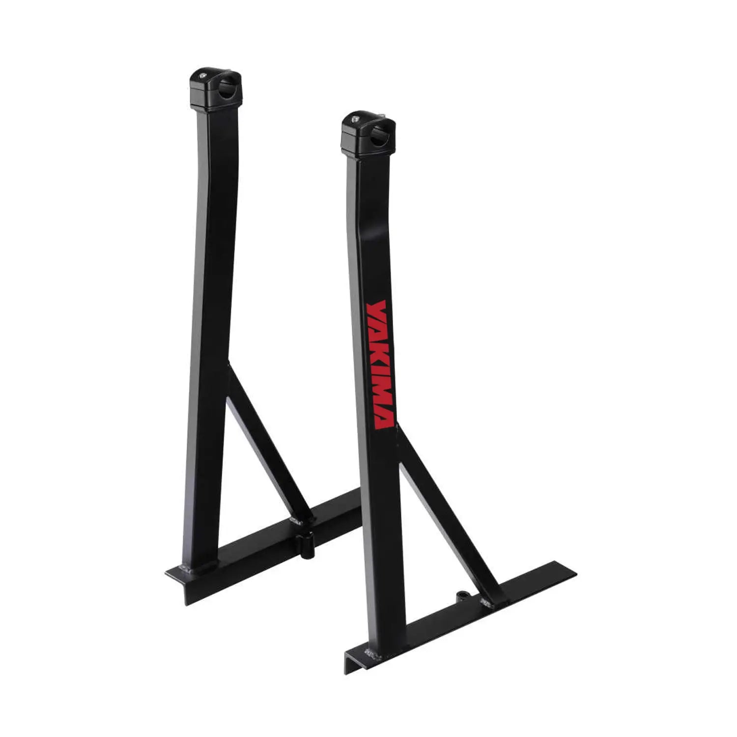 Rack C/Base Yakima P/ Caja Pu Compacta Ngo Univ 80011