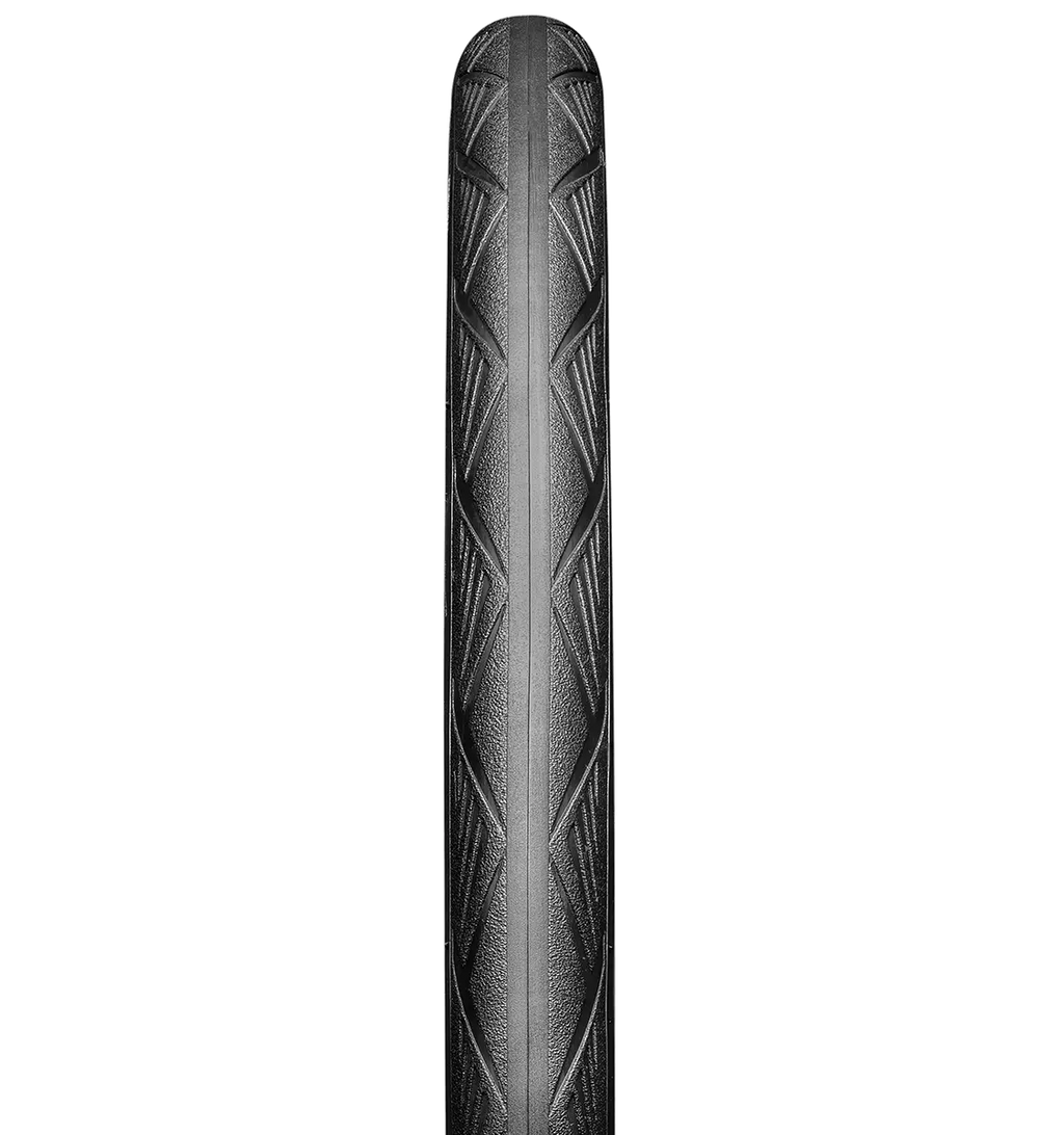 Llanta Blackbird All-Season Hutchinson 700x32 Tubeless Ready Café