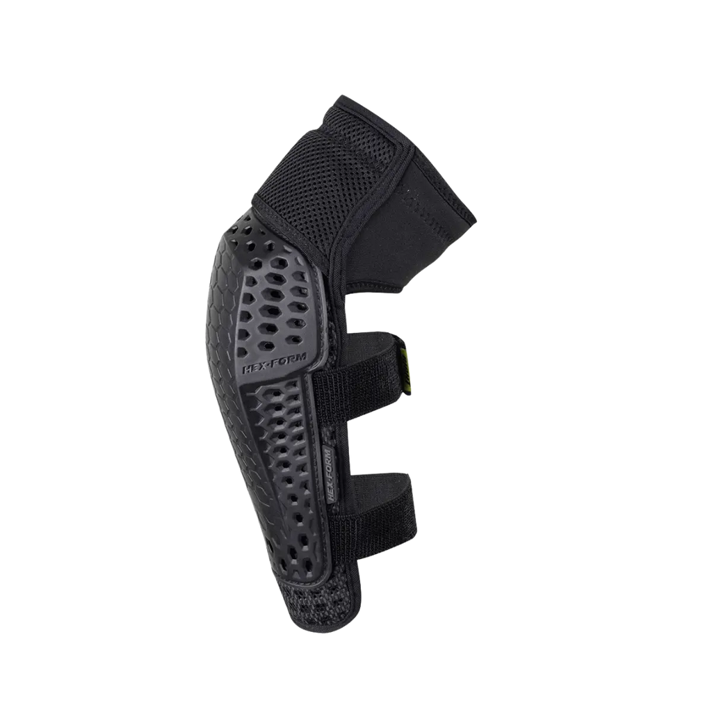 Coderas iXS Hex Black