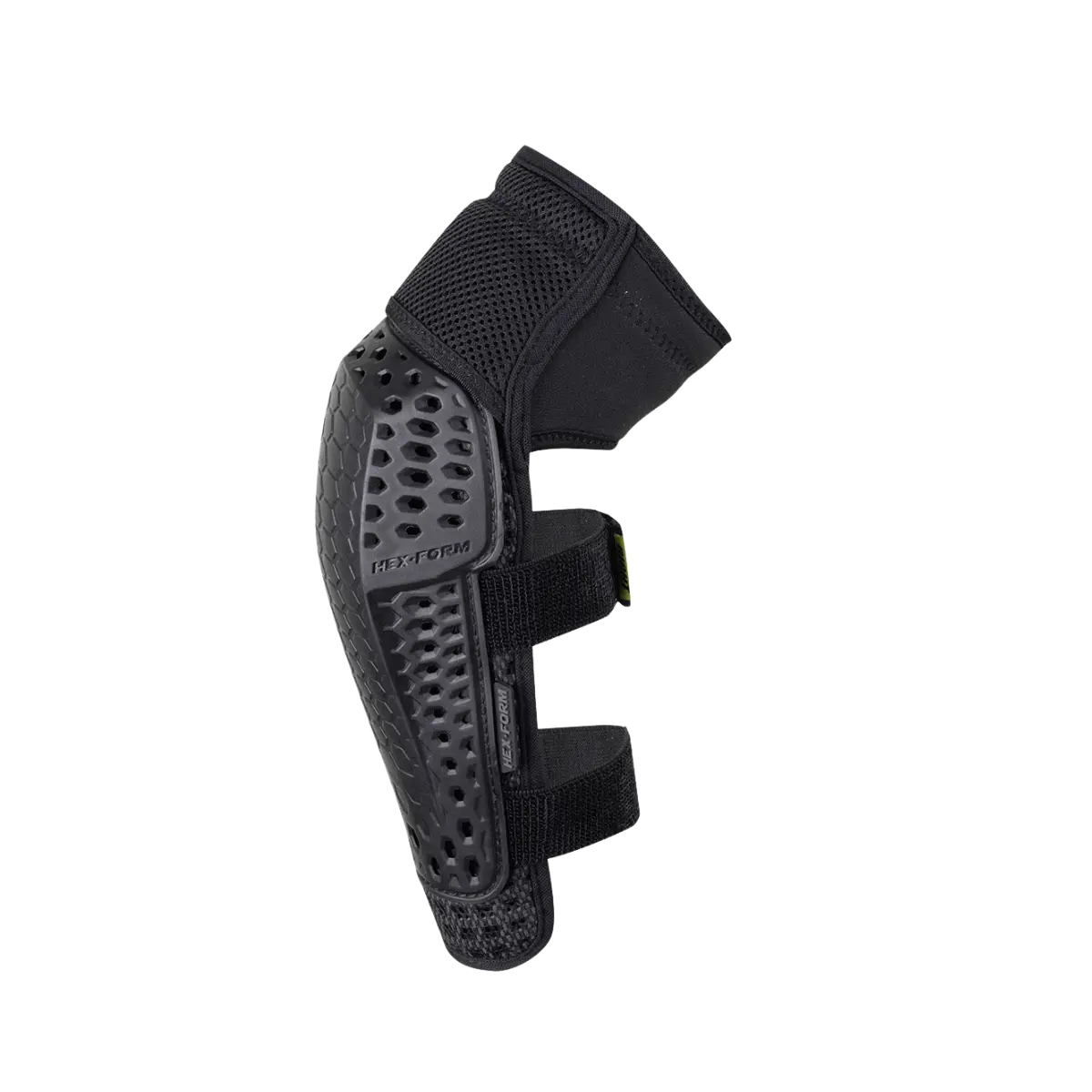 Coderas iXS Hex Black