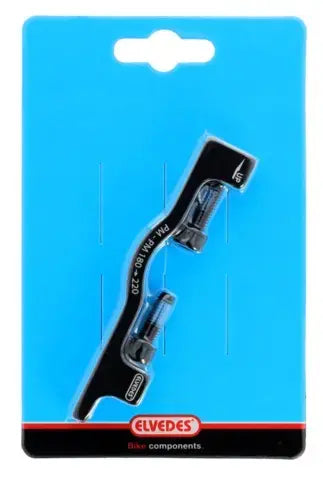 ADAPTADOR PARA CALIPER POST MOUNT - POST MOUNT ø180mm a ø220mm