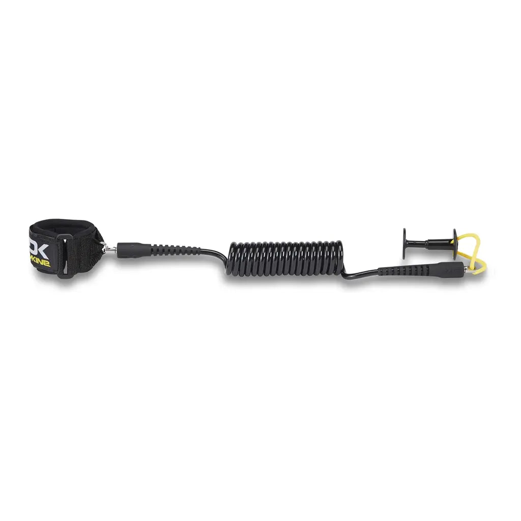 Leash Dakine Coiled Wrist Bodyboard 4 X 1/4