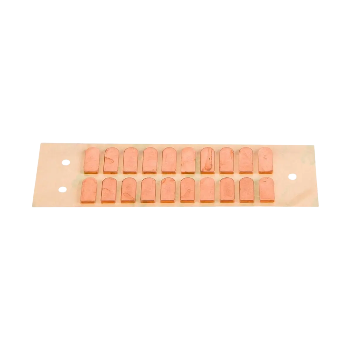 Chaveteros SDG con Adhesivo 3m Tellis V2