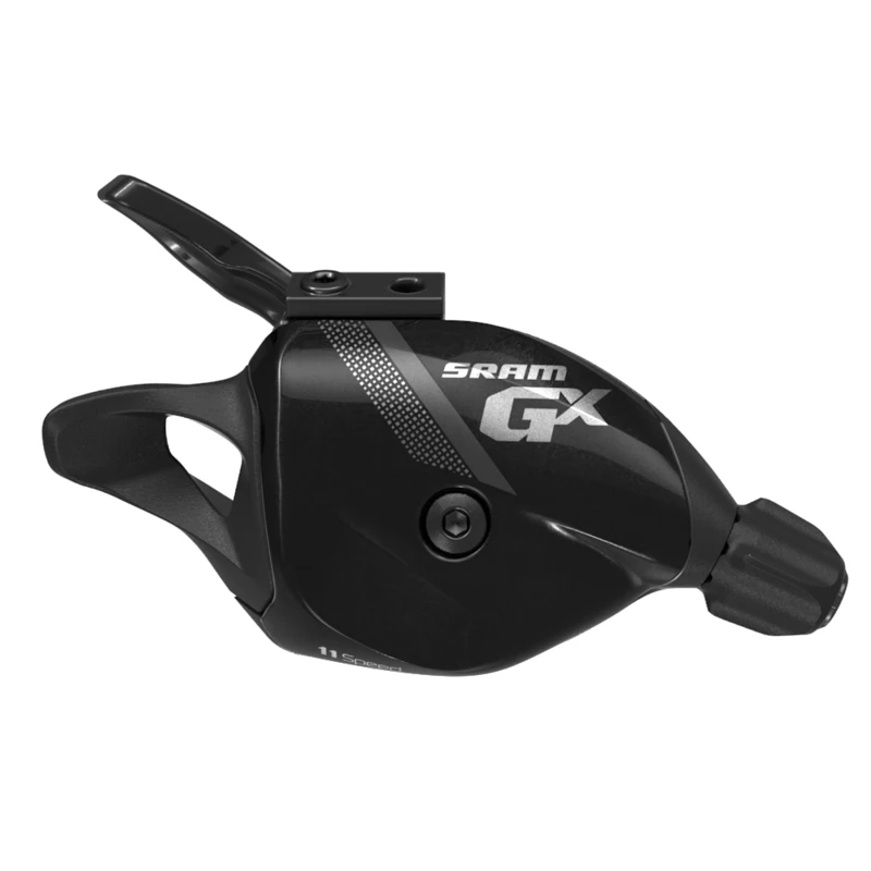 Palanca de Mando SRAM MTB GX 1X11P. Trigger Negra (Solo Derecha)