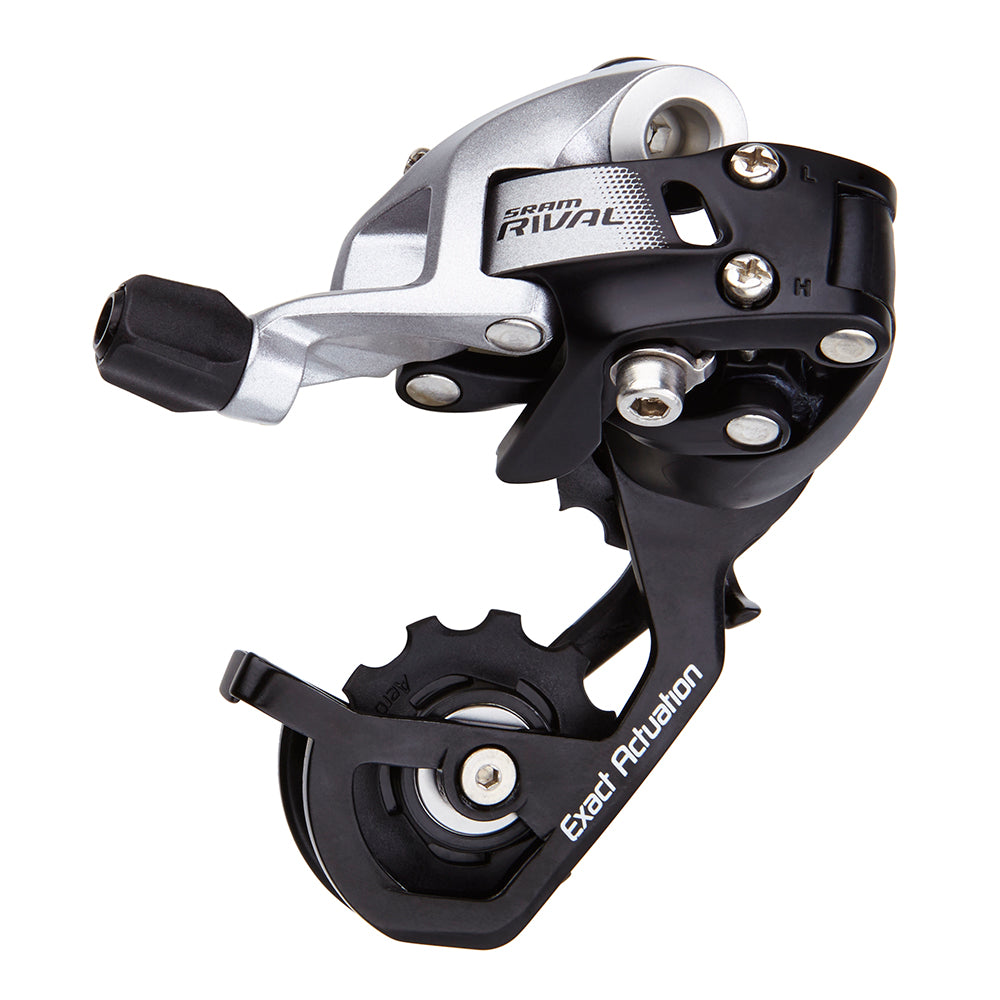 Cambio Trasero SRAM Ruta RIVAL22 11P. Mediano Max 32T