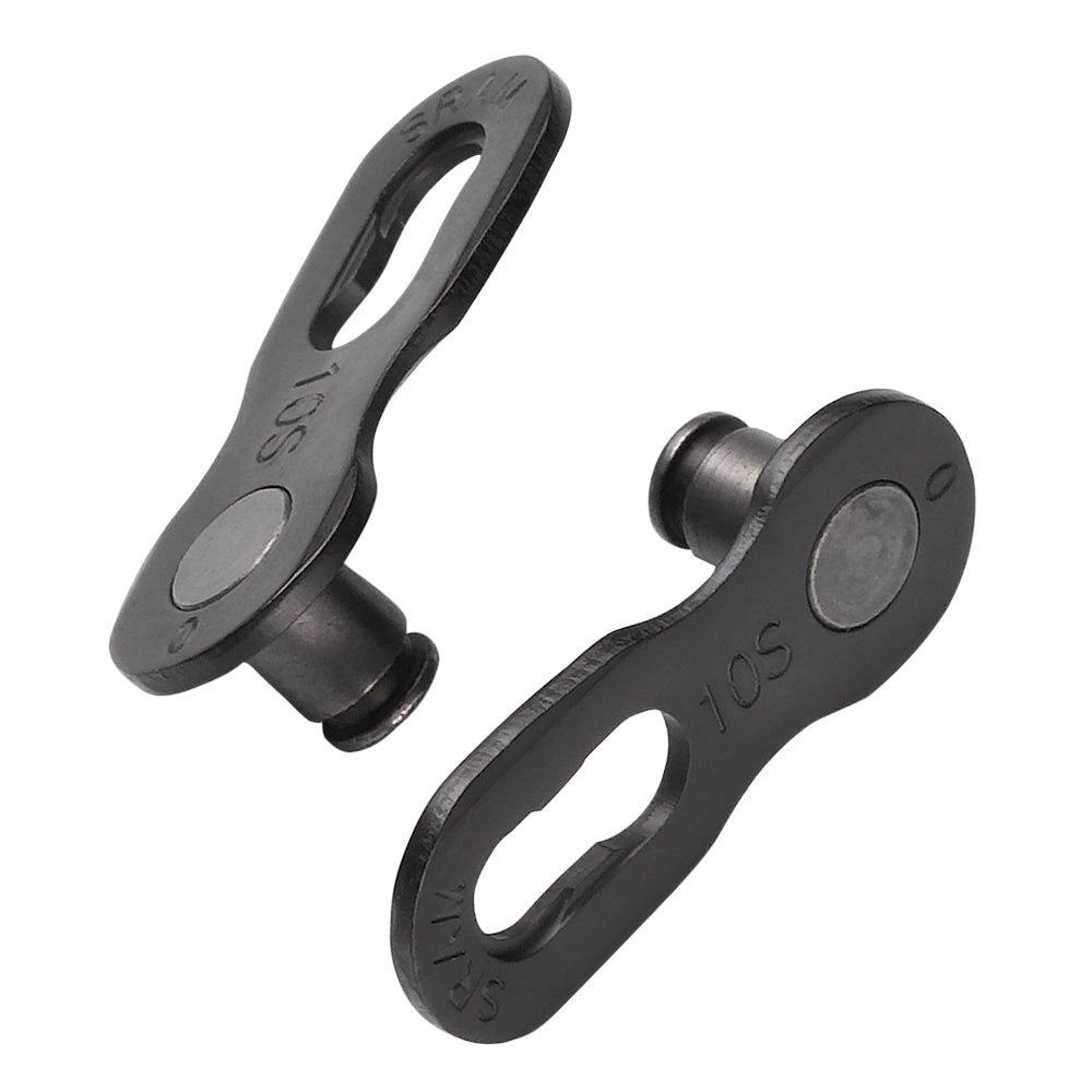 Candado para Cadena SRAM 10P Power Link Negro