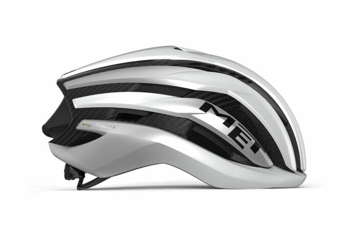 Casco MET Trenta 3K Carbon Mips