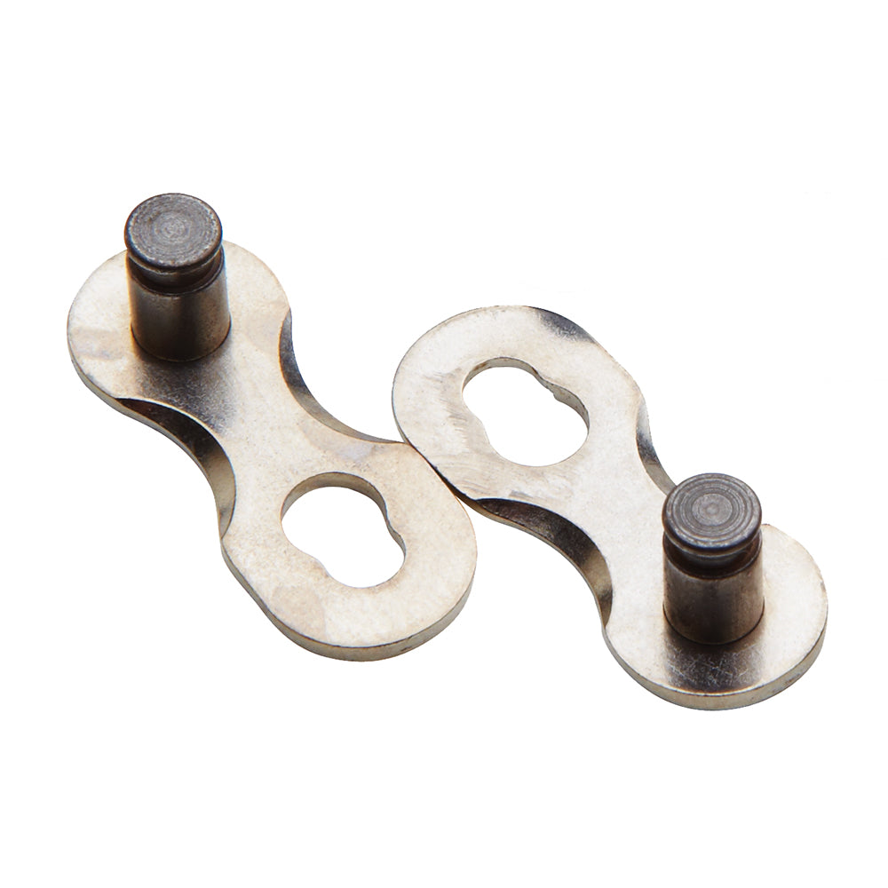 Candado para Cadena SRAM 9P Power Link Oro