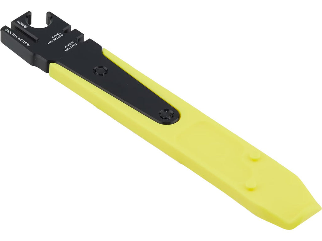 Multi Herramienta para frenos de disco & desmonte