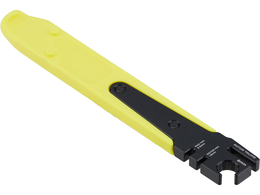 Multi Herramienta para frenos de disco & desmonte