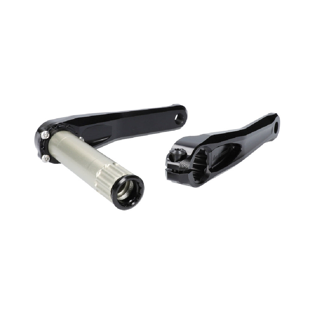 Bielas INTEND ROCKSTEADY V2 con crankboots