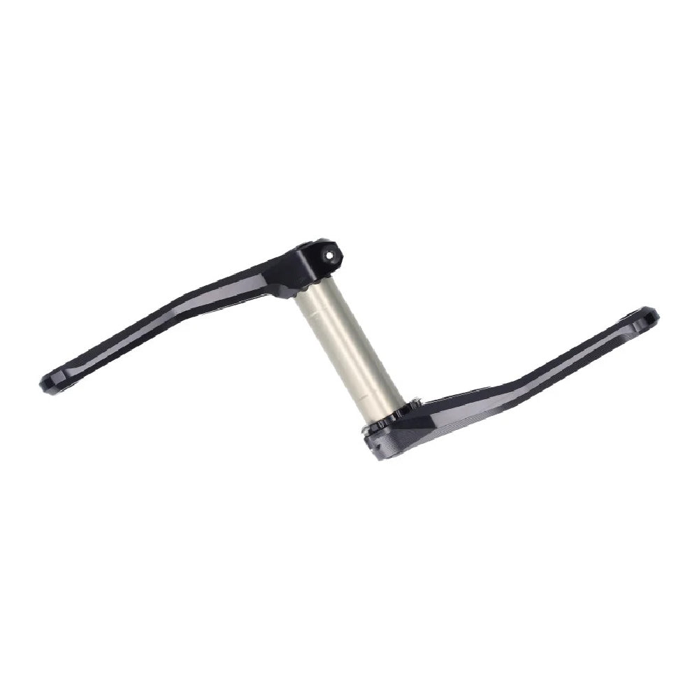 Bielas INTEND ROCKSTEADY V2 con crankboots