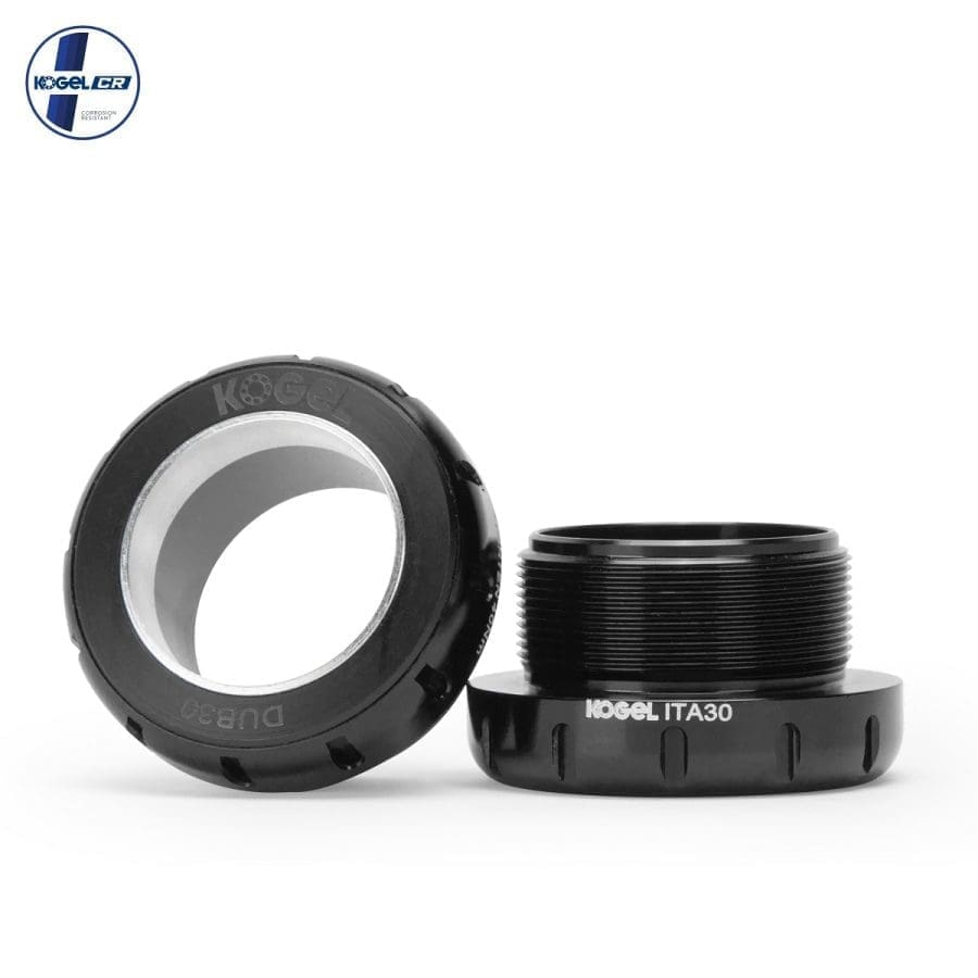Corrosion Resistant Bottom Bracket Kogel ITA-DUB