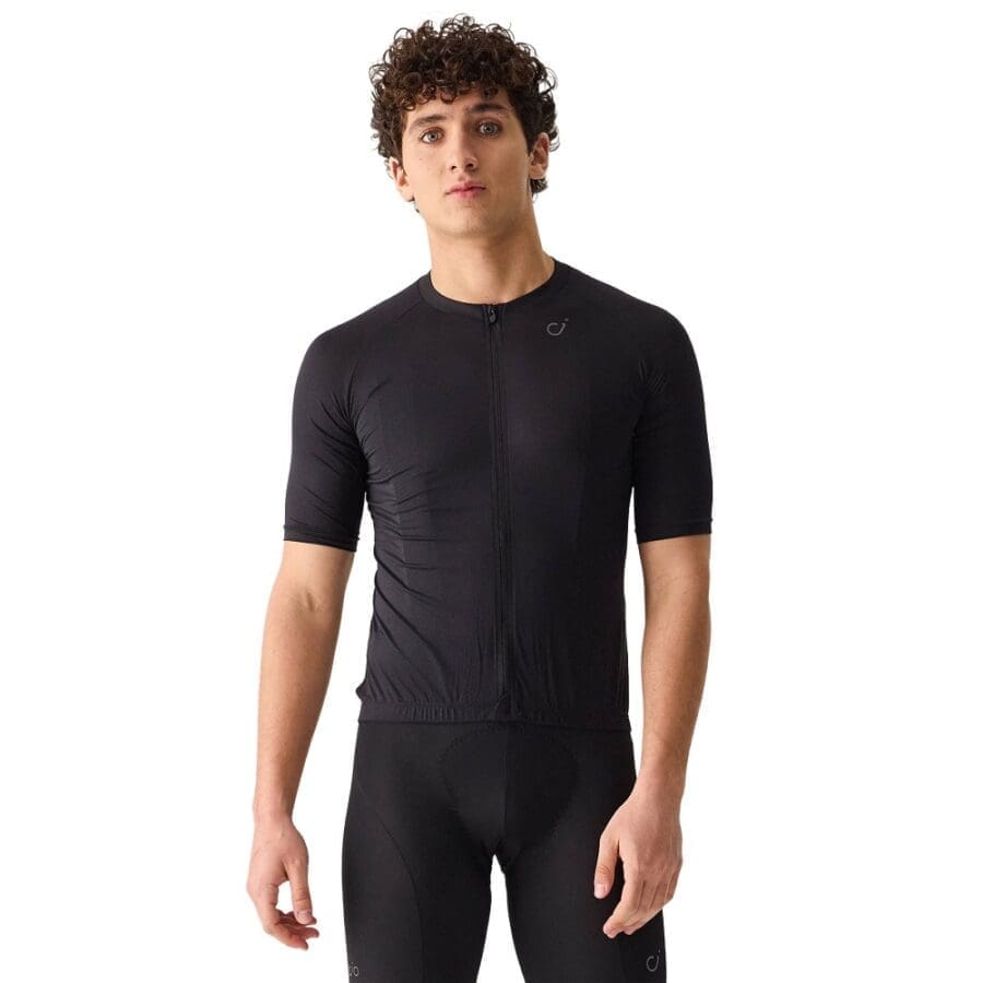 Jersey para caballero Velocio ONE Black M