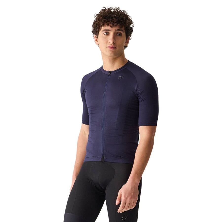 Jersey para caballero Velocio ONE Navy L