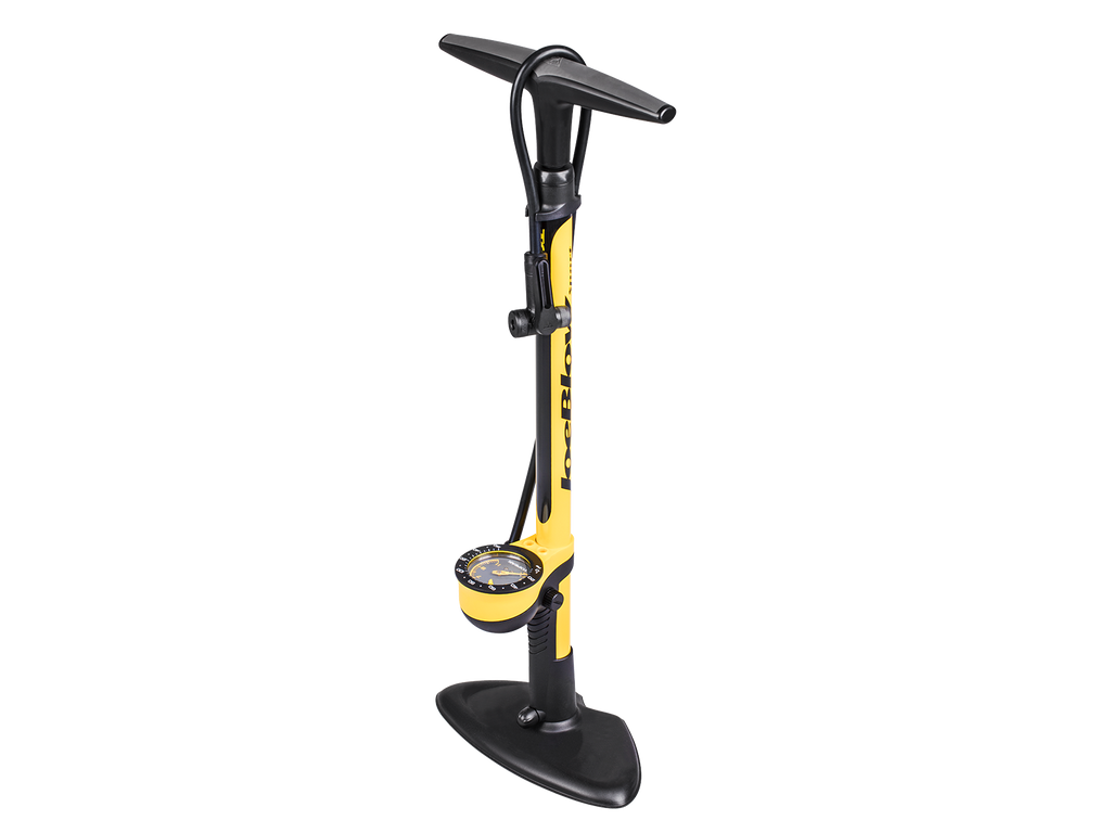 Bomba de Piso Topeak JoeBlow Sport III