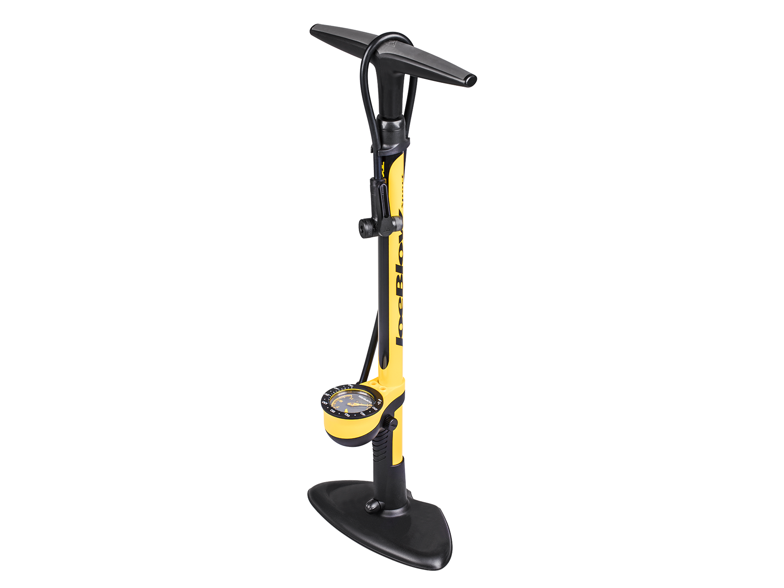 Bomba de Piso Topeak JoeBlow Sport III