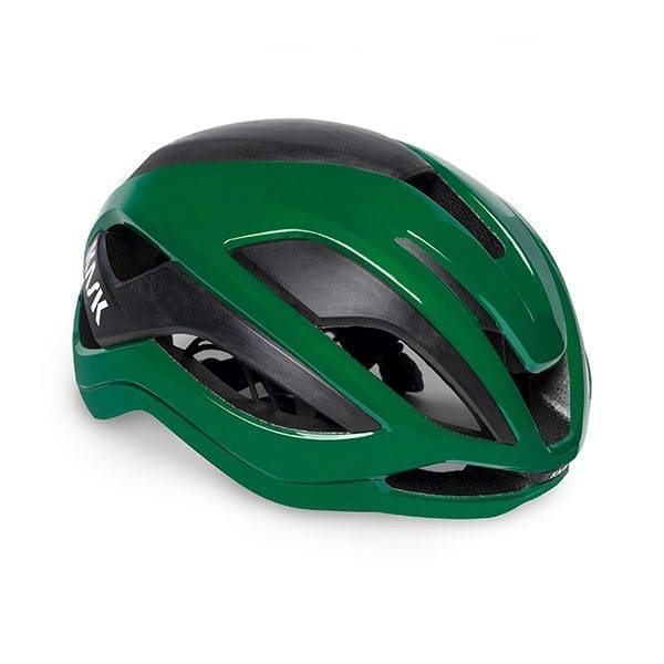 Casco Kask Elemento Beetle Green M