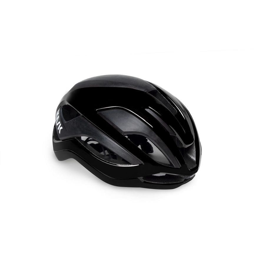 Casco Kask Elemento Black M
