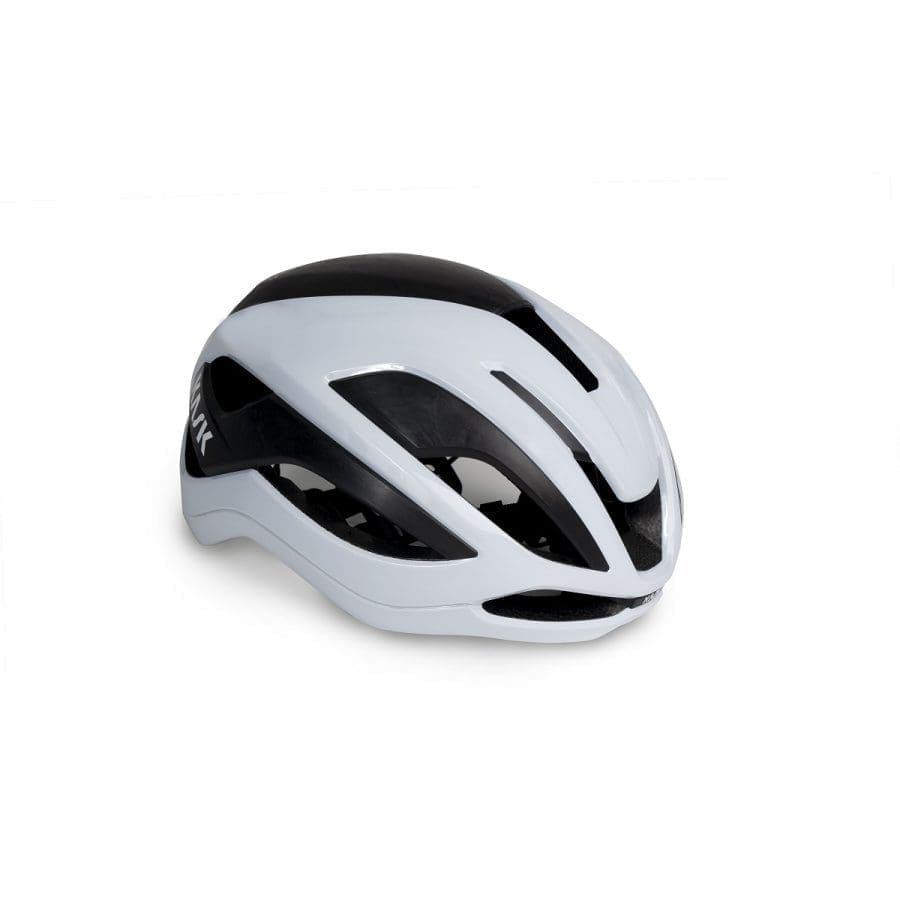Casco Kask Elemento White L