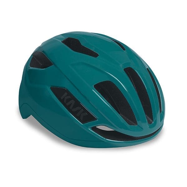 Casco Kask Sintesi Aloe Green L