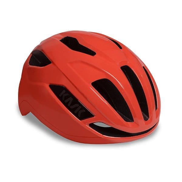 Casco Kask Sintesi Tangerine M